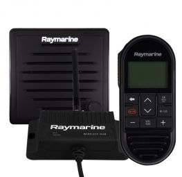 Raymarine Draadloze Handmic Set Ray63/Ray73