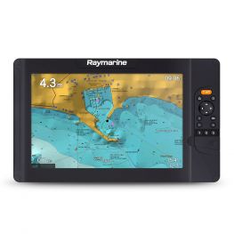 Raymarine Element 12S Kaartplotter Navigatie Display met GPS en Wifi