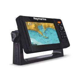 Raymarine Element 7S Kaartplotter Navigatie Display met GPS en Wifi