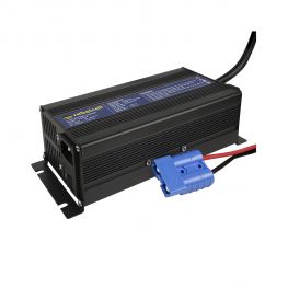 Rebelcell Acculader 12.6V 20A Li-Ion Outdoorbox