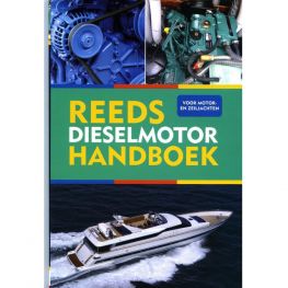 Reeds Dieselmotor Handboek