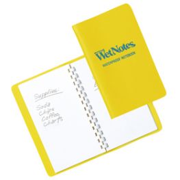 Ritchie Waterproof Notitieboek "Wet Notes"