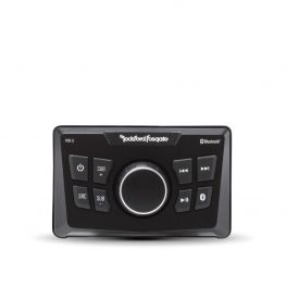 Rockford Marine Radio PMX-0 Bluetooth