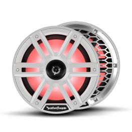 Rockford Marine Speakers M2-8H 8 inch 300 Watt Wit Color Optix