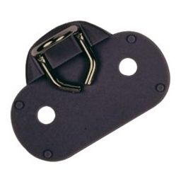 Ronstan Touwgeleider Schootklem Small RF5404