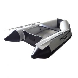 Talamex Rubberboot Aqualine QLA230 met luchtbodem