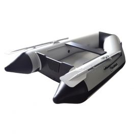 Talamex Rubberboot Aqualine QLA250 met luchtbodem