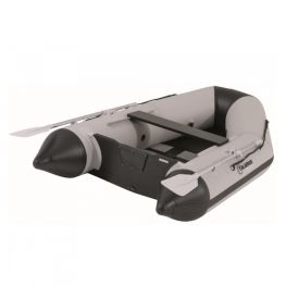 Talamex Rubberboot Aqualine QLS230 met lattenbodem.