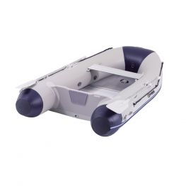 Talamex Comfortline Rubberboot TLX 250, Lengte 2.50 m Aluminium vloer
