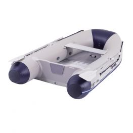 Talamex Comfortline Rubberboot TLX 300, Lengte 3.00 m Aluminium vloer