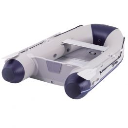 Talamex Comfortline Rubberboot TLX 350, Lengte 3.50 m Aluminium Vloer