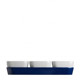 Scheepsservies Pacific Snackset