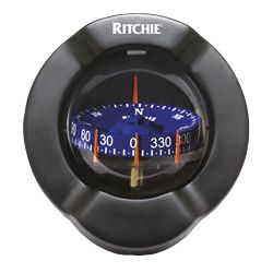 Schotkompas Ritchie Venture SR-2 94 mm Roos Zwart