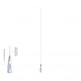 Scout RVS VHF Antenne 90 cm KS-23A