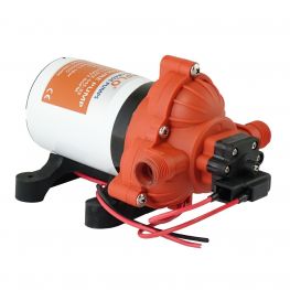 Sea FLo Drinkwaterpomp 10,6 l/m 12 volt