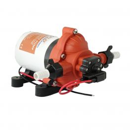 Sea FLo Drinkwaterpomp 13,2 l/m 12 volt