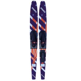 Ski Stripes Talamex, 170cm