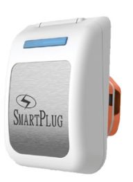 SmartPlug Boordstopcontact voor walstroom
