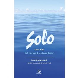 Solo - Tania Aebi