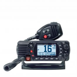 Standard Horizon GX1400GPS/E/NLBV Marifoon GPS, ATIS zonder DSC