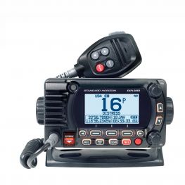 Standard Horizon GX1850GPS/E Marifoon GPS, ATIS, DSC, NMEA 2000