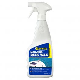 Star Brite Antislip Dekwas Spray 500 ml