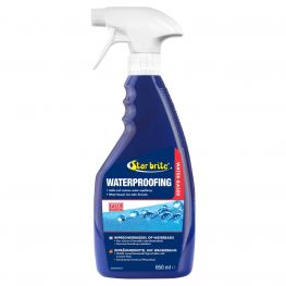 Star Brite Impregneermiddel op Waterbasis Spray 650 ml