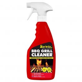 Starbrite BBQ en Grill Reiniger