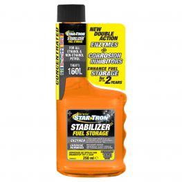 Starbrite Star Tron Stabilizer+ Benzine 250 ml