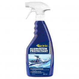 Starbrite Ultimate Aluminium Beschermer Spray 650 ml