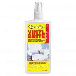 Starbrite Vinyl-Brite Beschermer Spray 500 ml