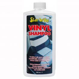 Starbrite Vinyl Shampoo 500 ml