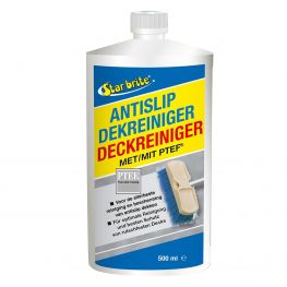 Starbrite Antislip Dekreiniger Met PTEF® 1 Liter