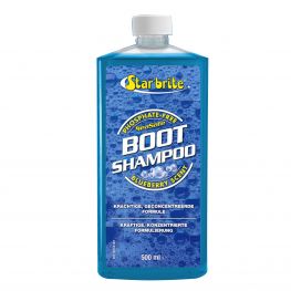 Starbrite Boot Shampoo 500 ml