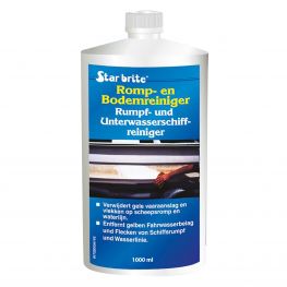 Starbrite Romp- en Bodemreiniger 1 Liter