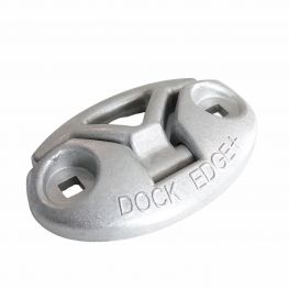 Steiger flip-up kikker 8,9cm