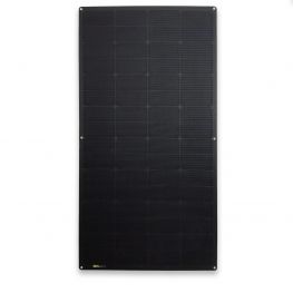 Sunbeam zonnepaneel Tough 111W Flush Black 106x54cm beloopbaar 