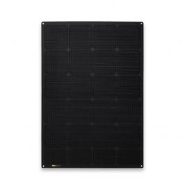 Sunbeam zonnepaneel Tough 78W Flush Black 78x54cm beloopbaar 