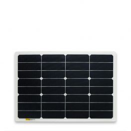 Sunbeam zonnepaneel Tough+ 39W Flush 38x54cm beloopbaar 