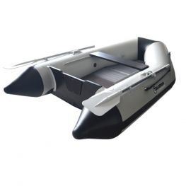 Talamex Rubberboot Aqualine QLX 350 met Aluminium bodem 