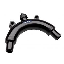 Talamex Anti hevel bocht / Beluchter 25mm