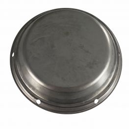 Talamex Dekventilator RVS met Insectenhor