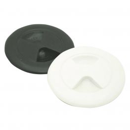 Talamex Inspectieluik DeLuxe 152mm Wit en Zwart