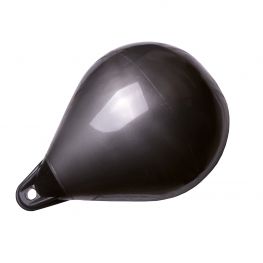 Talamex Kogelfender 35 tot 65 cm Antraciet