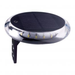 Talamex Navigatielamp Jupiter Solar 360° Wit