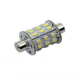 Verhoog jezelf laat staan Veilig LED Buislampjes 12 volt Multi voltage. Voordelig bestellen bij - Nautic Gear