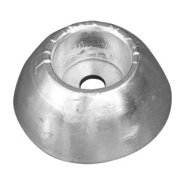 Tecnoseal Magnesium Anode Roerblad Bol UK 70 mm