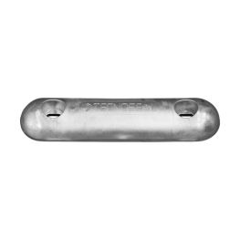 Tecnoseal Magnesium Romp Anode met Schroefgaten