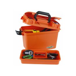 Flambeau 14” Marine Dry Box-Orange 1409 Viskoffer