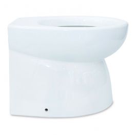 Toiletpot Laag 07-94-081 voor Albin Pump Stil Premium Low